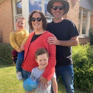 Meet your Posher, Nell